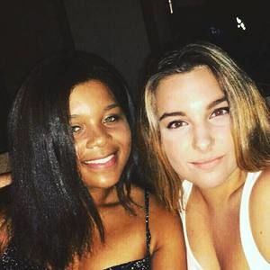 Meet your Posher, Shelby