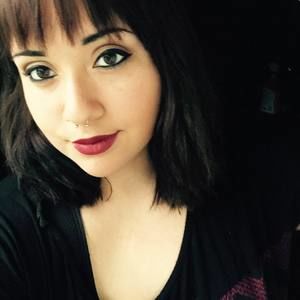 Meet your Posher, Vanessa