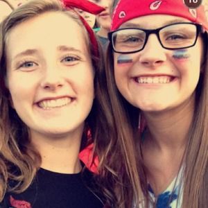 Meet your Posher, Macy