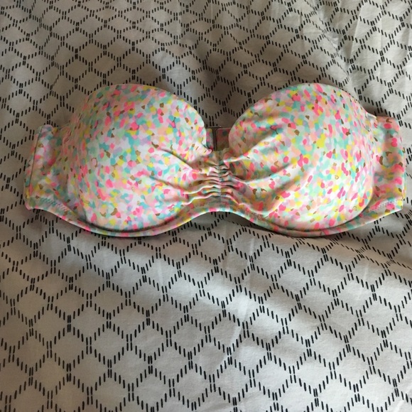 VS Swimsuit top