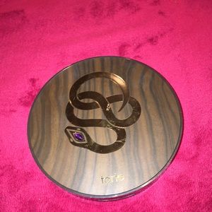 Tarte rainforest after dark palette