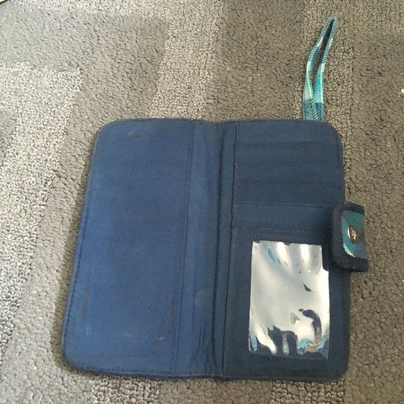 Aeropostale wallet - Picture 2 of 3