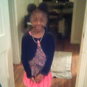 Meet your Posher, Robin