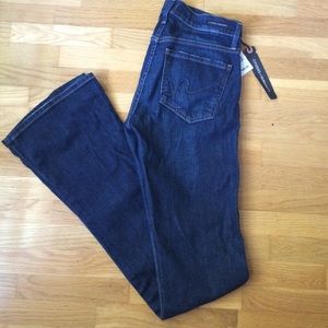 Citizens of Humanity Emannuelle Slim Bootcut