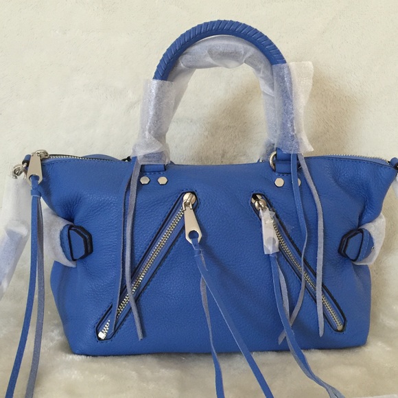 Rebecca minkoff Moto satchel