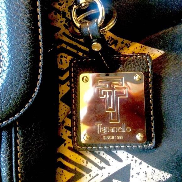 Tignanello messenger - Picture 2 of 3