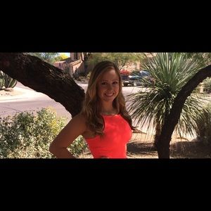 Meet your Posher, Emma