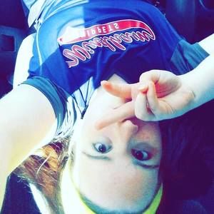 Meet your Posher, Grace