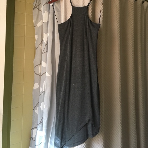 Express dress