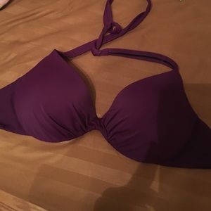 Victoria's Secret bikini top👙👙