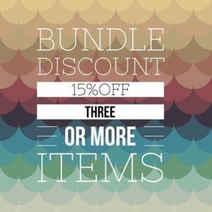 Bundles!