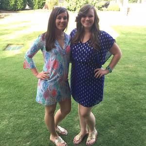 Meet your Posher, Samantha