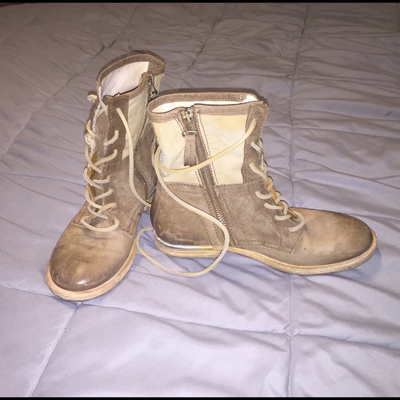 AS 98 free people boots