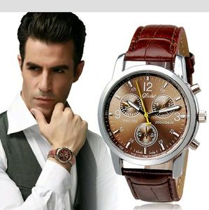 Mens watch