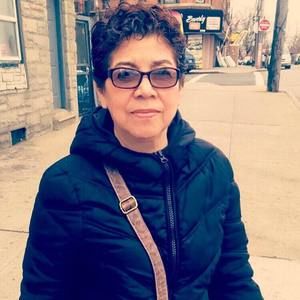 Meet your Posher, Hilda