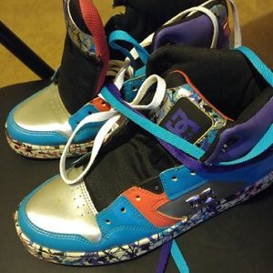 Women's Skateboard shoes