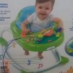 baby neptune ocean explorer walker