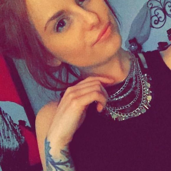 Meet your Posher, Kelsi - Picture 1 of 1