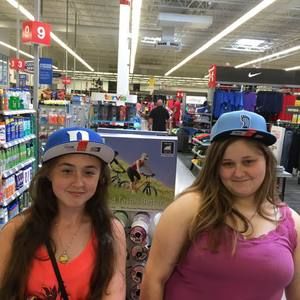 Meet your Posher, Abby