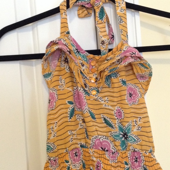 Causal summer dress - Picture 2 of 3