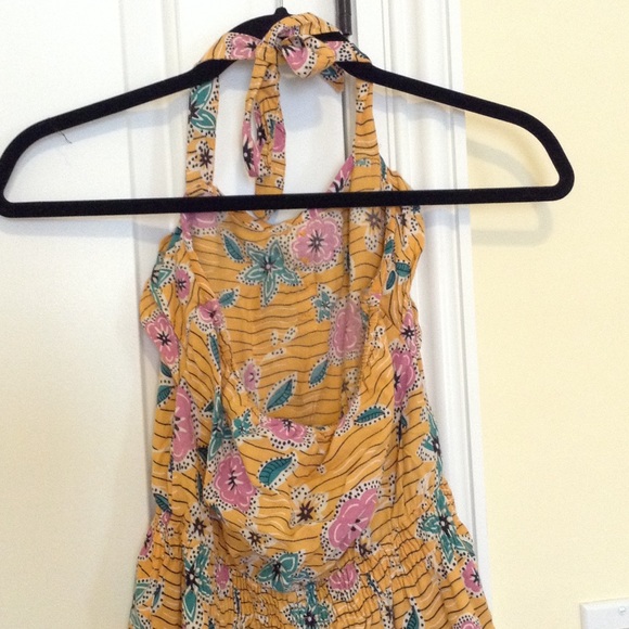 Causal summer dress - Picture 3 of 3