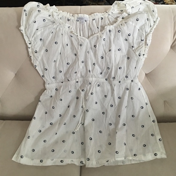 Gap Maternity Blouse
