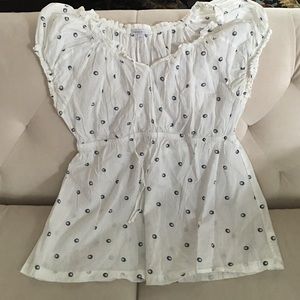 Gap Maternity Blouse