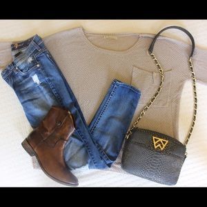Urban Day sweater