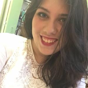 Meet your Posher, Madeline