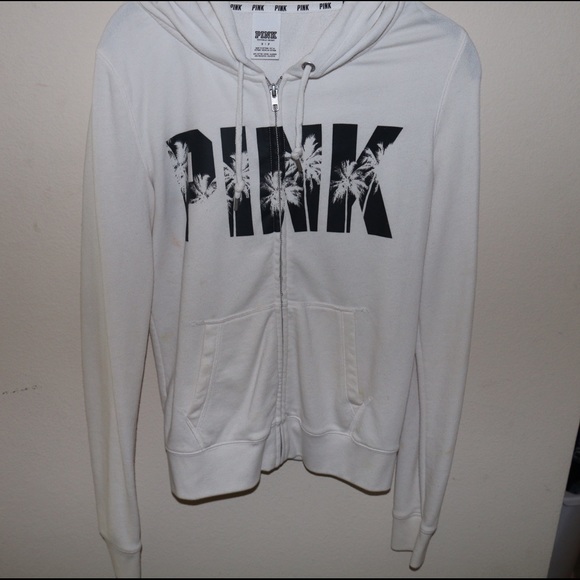 Victoria's Secret PINK Hoodie
