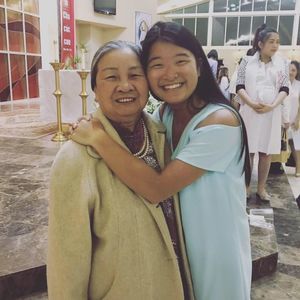 Meet your Posher, Han