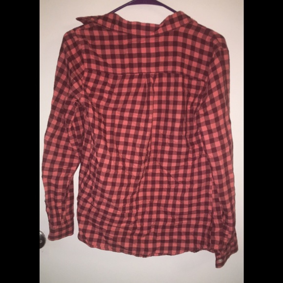 Flannel - Picture 2 of 3
