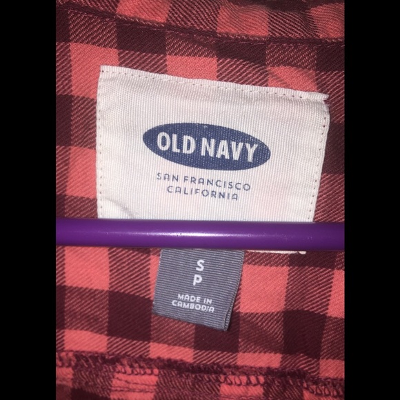 Flannel - Picture 3 of 3