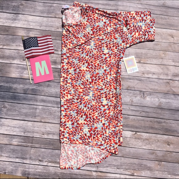 LuLaRoe Americana