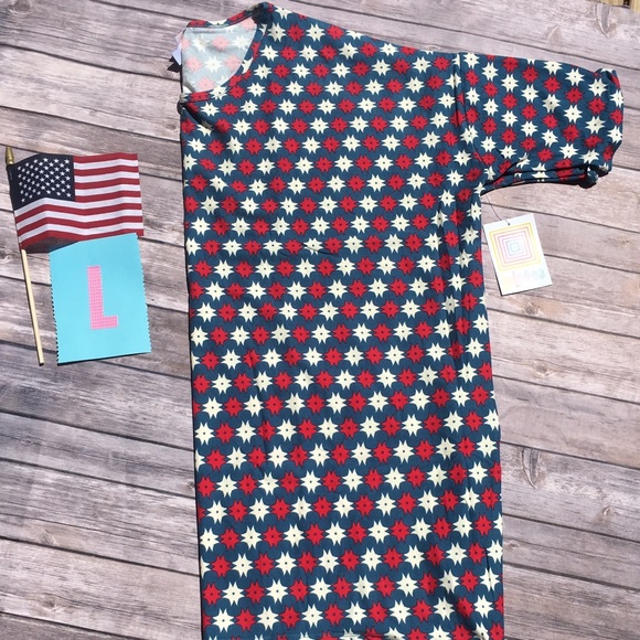 LuLaRoe Americana