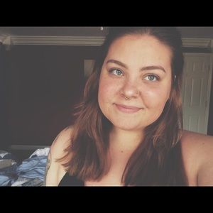 Meet your Posher, Shannon