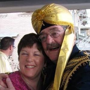 Meet your Posher, Beth