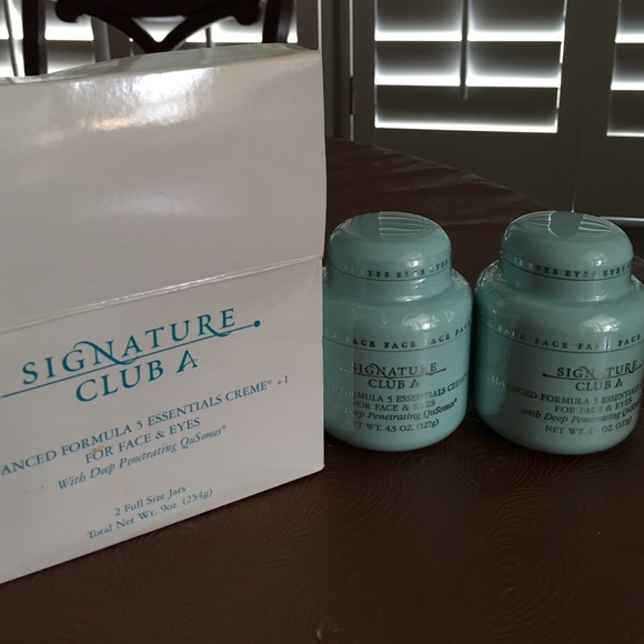 Face creme