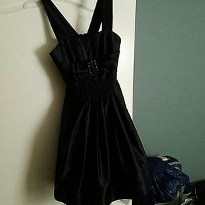 Jessica mcclintock dress
