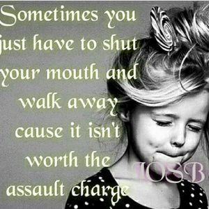 Meet your Posher, Traci