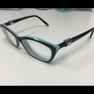 Tiffany & Co. Glasses