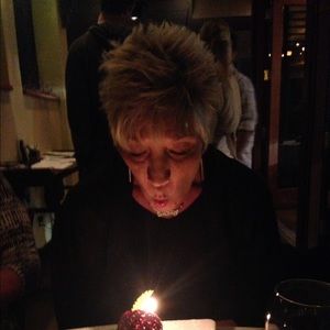 Meet your Posher, Alice