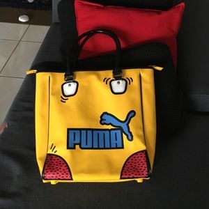 Puma Bag