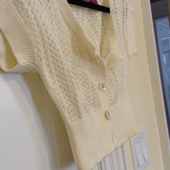 Mini sweater - Picture 2 of 3