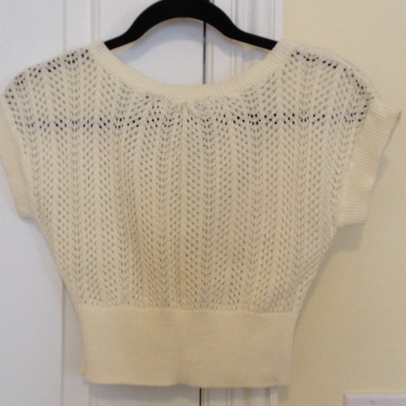 Mini sweater - Picture 3 of 3