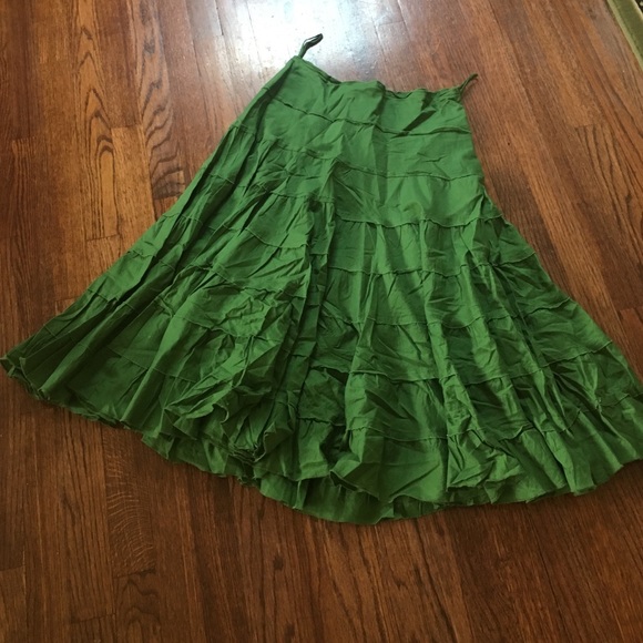 Skirt