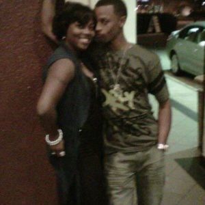 Meet your Posher, Lynette