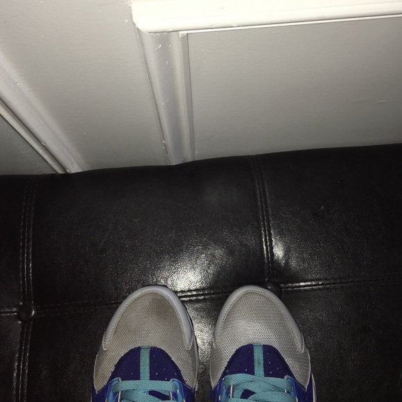 nike air huarache lightning