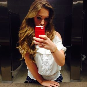 Meet your Posher, Ashlyn