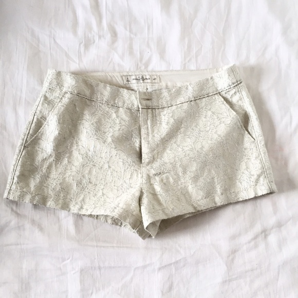 Abercrombie shorts